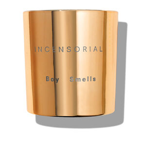 Incensorial Candle