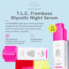 T.L.C. Framboos Glycolic Night Serum, , large, image6