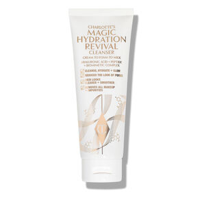 Charlotte’s Magic Hydration Revival Cleanser