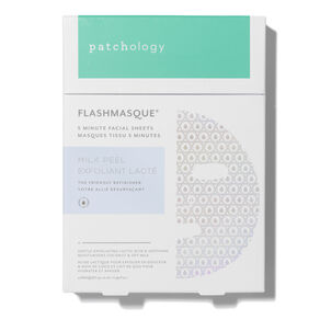 Peeling au lait FlashMasque