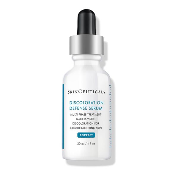 Discoloration Defense Serum, , large, image1