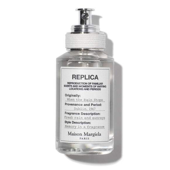 Maison Margiela When the Rain Stops Eau de Toilette | Space NK