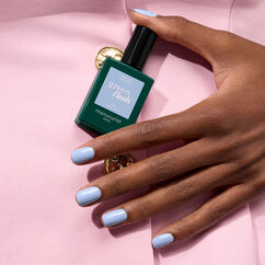 Green Flash Polish, LILAS, large, image5