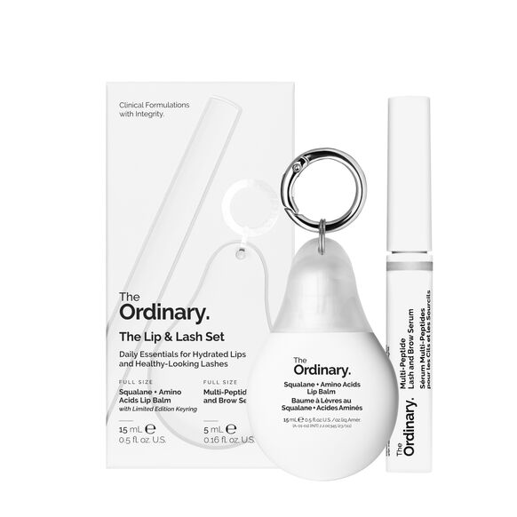 The Lip & Lash Set, , large, image1