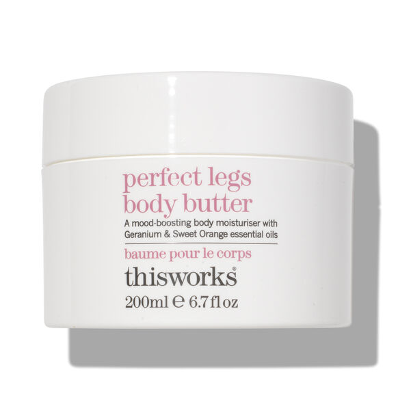 Perfect Legs Body Butter, , large, image1