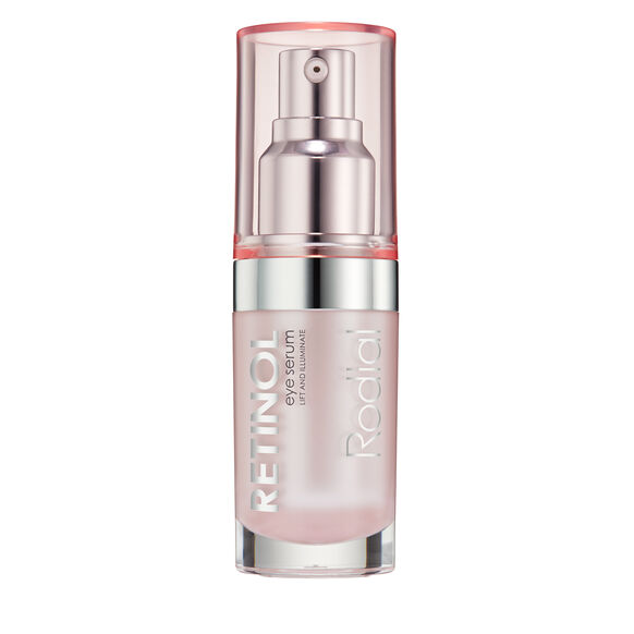 Retinol Eye Serum, , large, image1