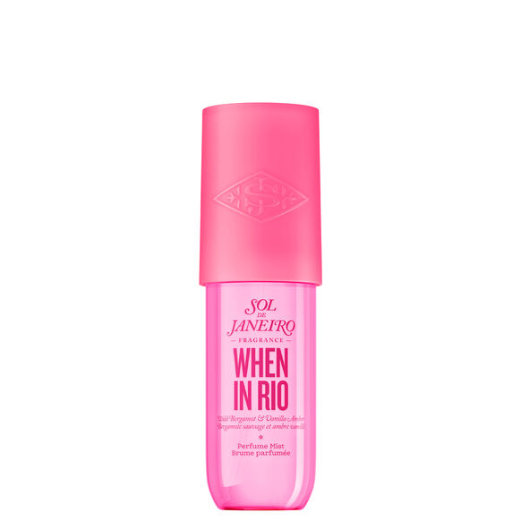 When in Rio Perfume Mist, , large, image1