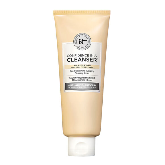 Confidence In A Cleanser, , large, image1