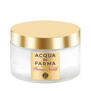 Peonia Nobile Body Cream