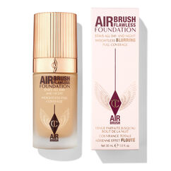 Airbrush Flawless Foundation, 4 WARM, large, image9