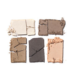 The Essential Eye Shadow Palette 1, , large, image2