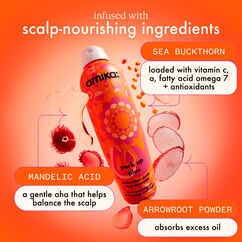 Perk Up Plus Extended Clean Dry Shampoo, , large, image3