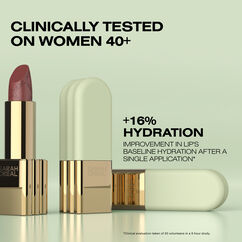 Speak for Yourself Ruch Plumping Hydrating Lipstick, DOUBLE STANDARD, large, image4
