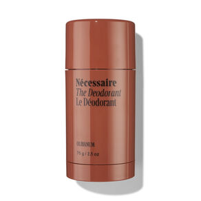 The Deodorant Olibanum