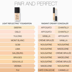 Light Reflecting Foundation, MONT BLANC, large, image5