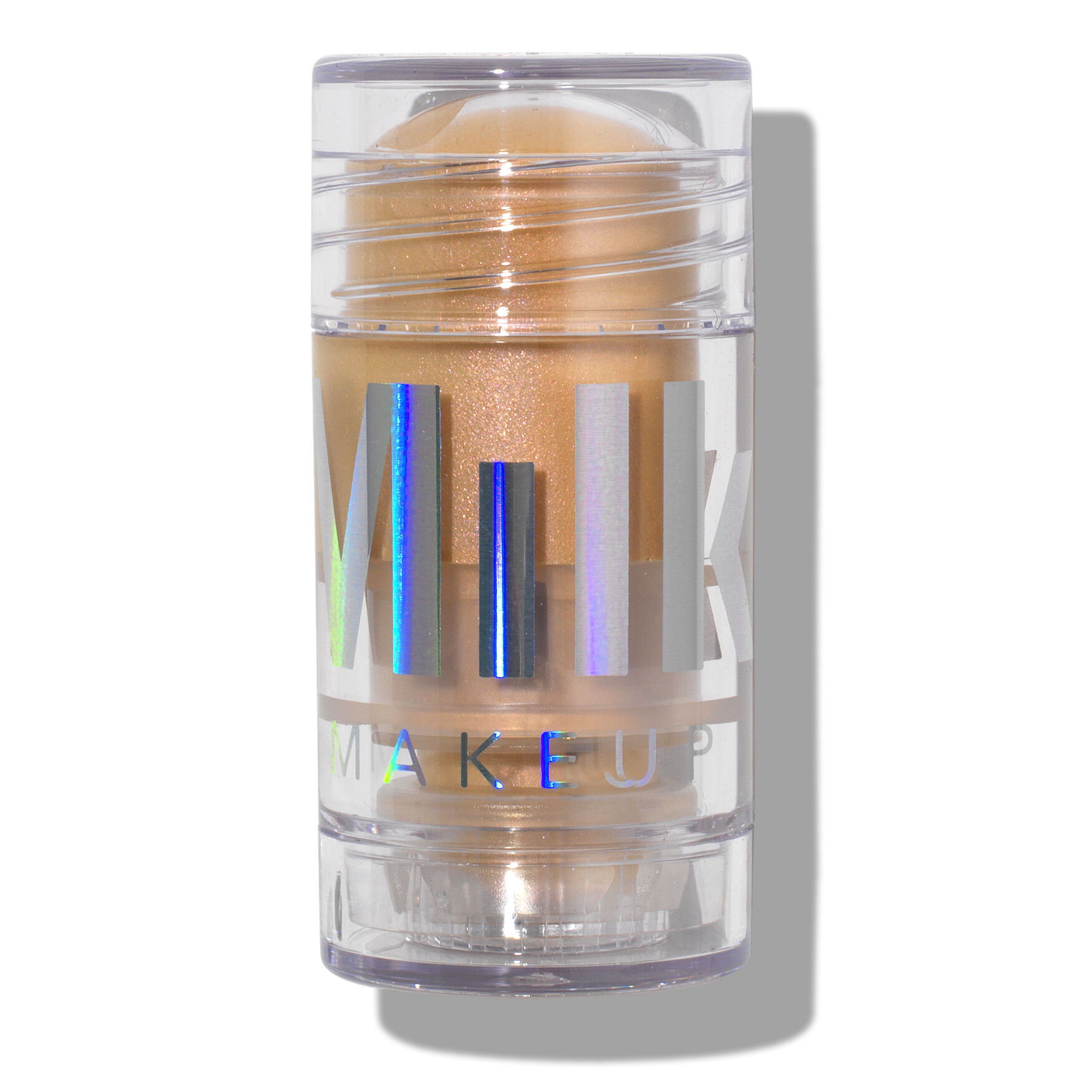 Milk sales holographic stick