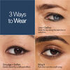 Thru Line Waterproof Eyeliner, SERIF, large, image10