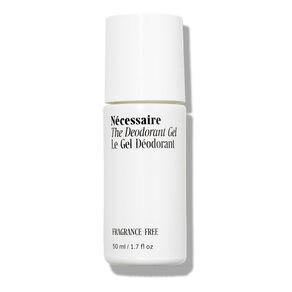 The Deodorant Gel - Fragrance-Free