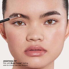 Brow Powder Duo, DARK BROWN, large, image10