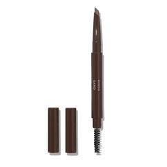 All-In-One Refillable Brow Pencil, SAND 01, large, image3