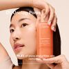 Balance Mode Rice Foaming Deep Cleanser, , large, image4