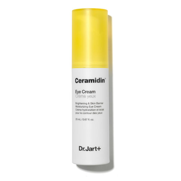 Ceramidin Eye Cream, , large, image1