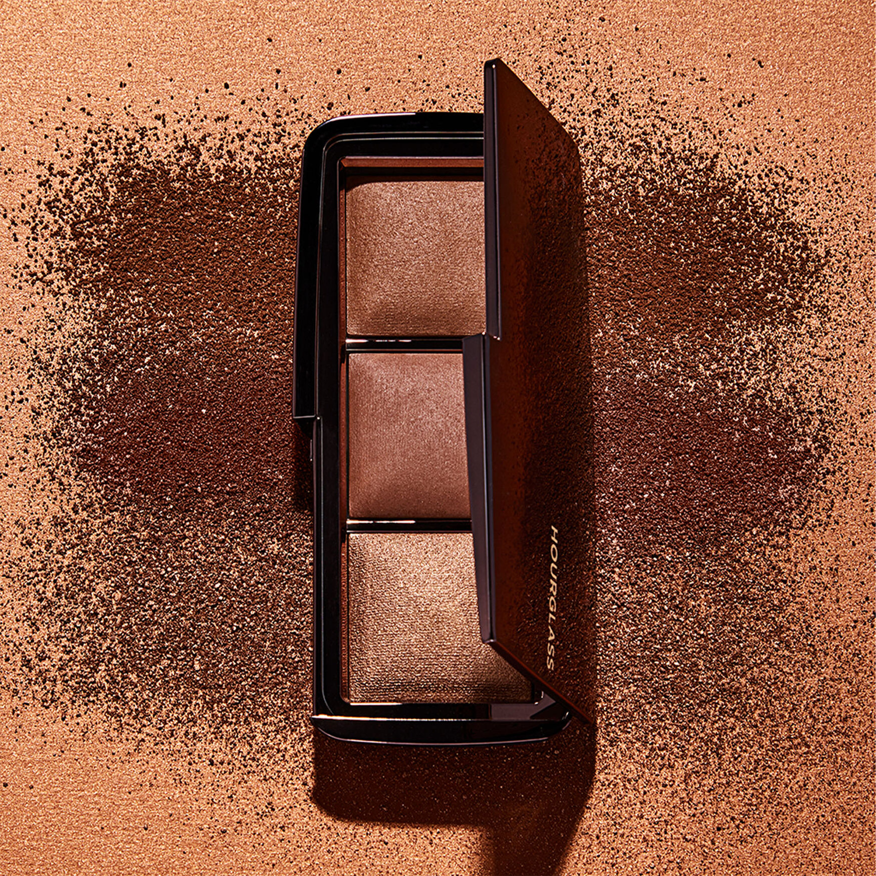 Hourglass Ambient Lighting Palette - Volume III | Space NK