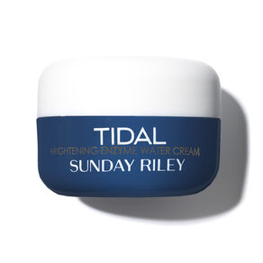 Tidal Brightening Enzyme Water Cream (0.3 oz)