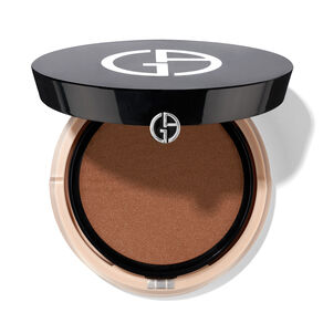 Luminous Silk Glow Fusion Powder