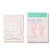 Rosé Toes Renewing Foot Mask, , large, image3
