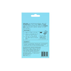 Hydro-Star + Salicylic Acid Pimple Patches, , large, image3