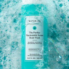 The Purifier Niacinamide Serum Body Wash, , large, image7
