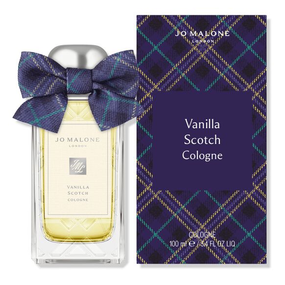 Vanilla Scotch Cologne, , large, image1