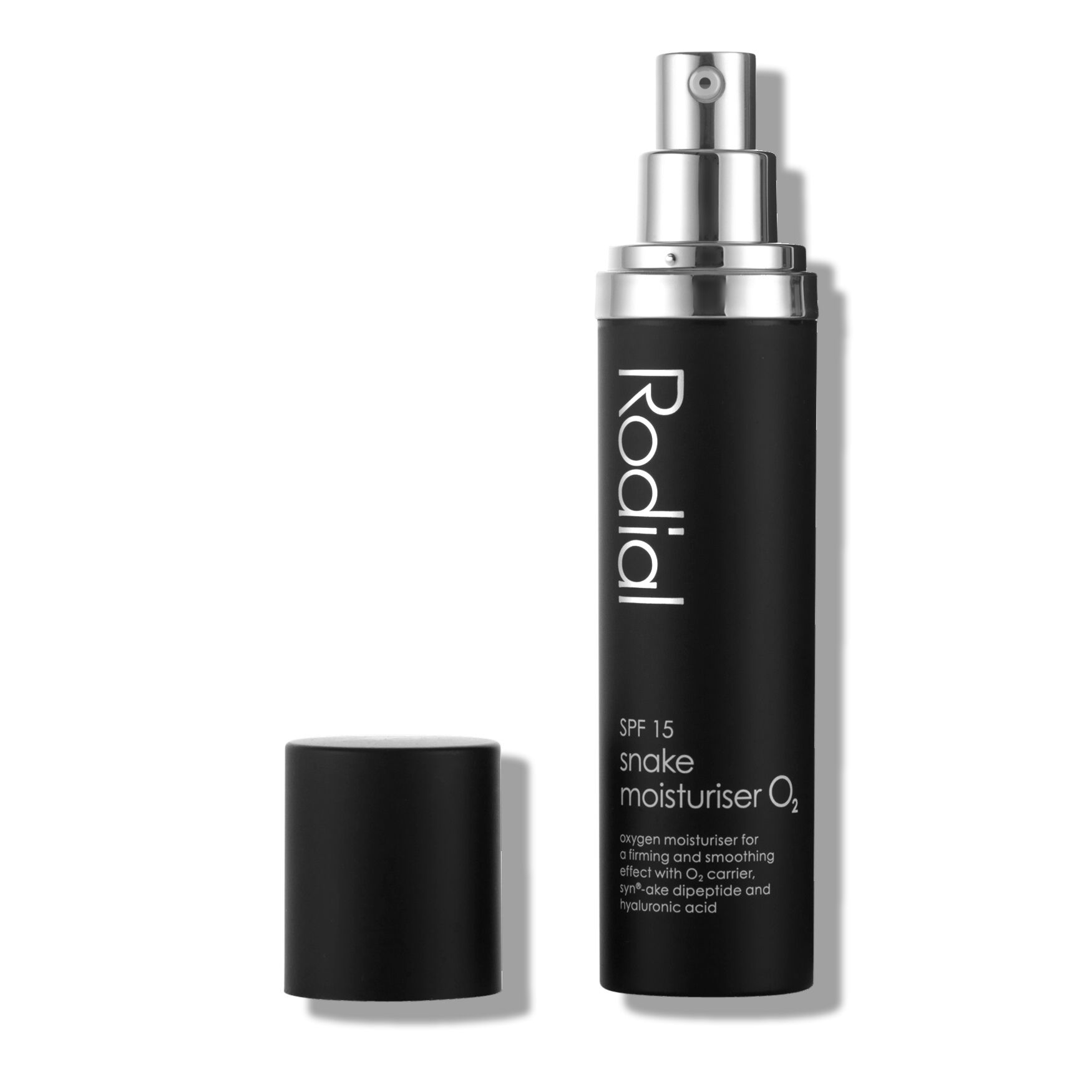 rodial snake moisturiser