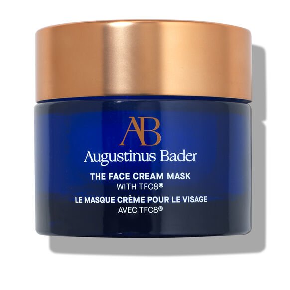 The Face Cream Mask, , large, image1