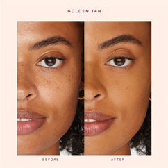 True To Myself Tinted Pressed Finishing Powder, GOLDEN TAN, large, image3