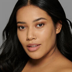 Seamless Skin Foundation, 17 - MEDIUM WITH GOLDEN OLIVE UNDERTONES, large, image3