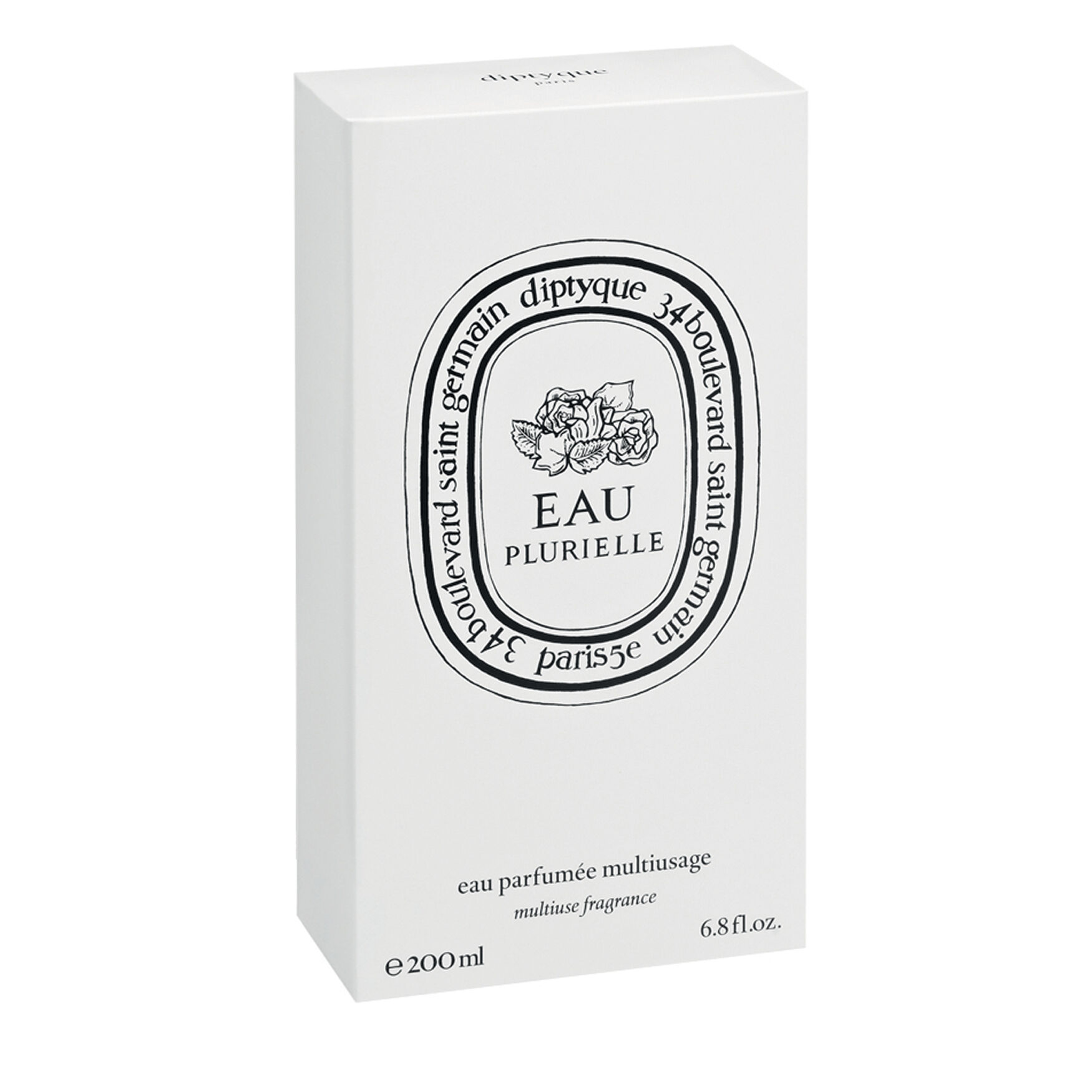 Diptyque Eau Plurielle Body & Home Spray | Space NK