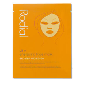 Vit C Energising Sheet Mask