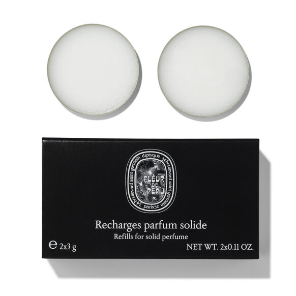 Fleur de Peau Solid Perfume Refills, , large, image1