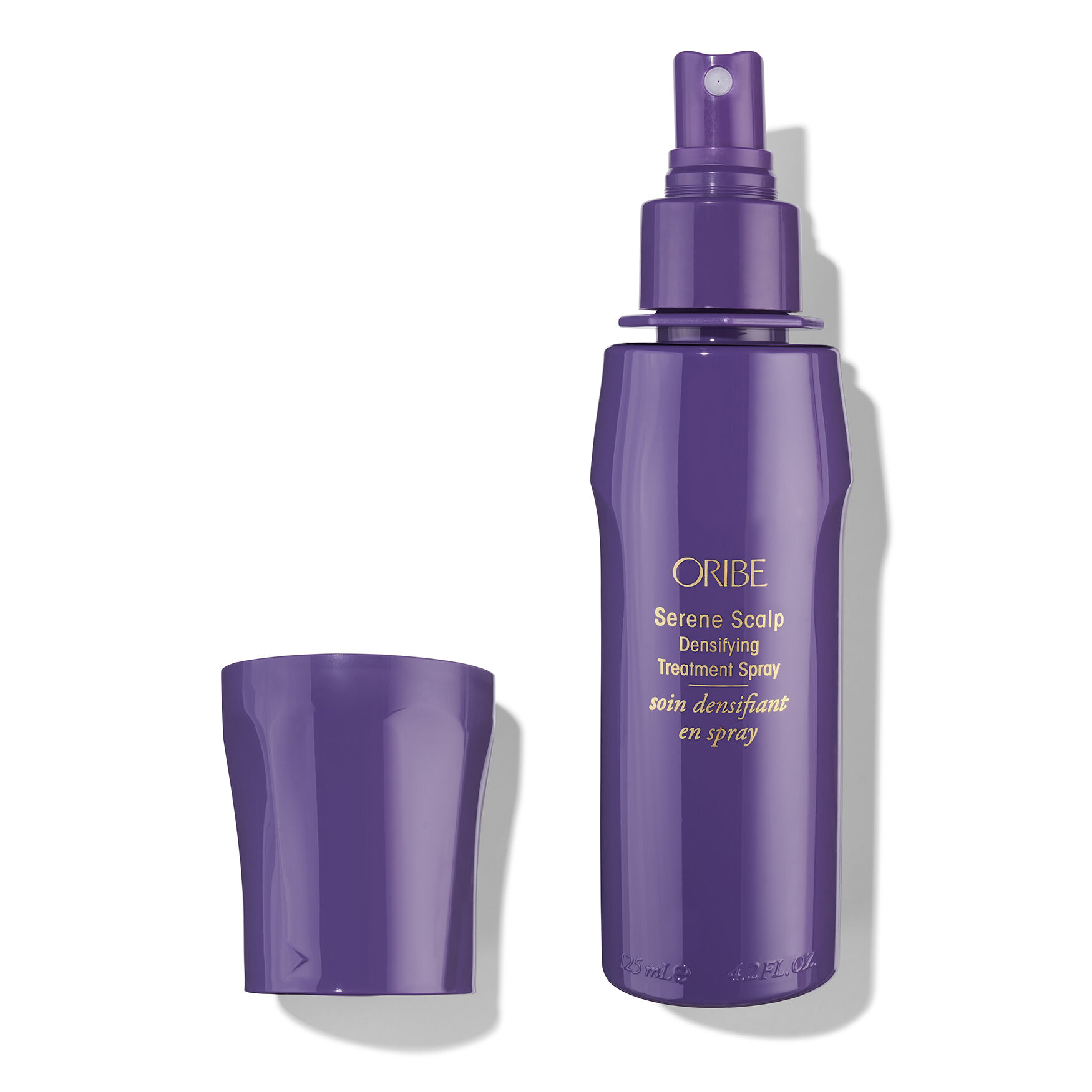 Oribe Serene Scalp Densifying Treatment Spray 125ml | Space NK