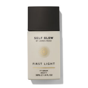First Light Tinted Tan Serum