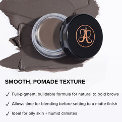 Dipbrow Pomade, CHOCOLATE, large, image10
