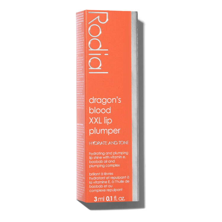 Rodial Dragon S Blood Xxl Lip Plumper Space Nk