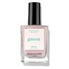 Green Nail Polish, MILKY PINK, large, image1