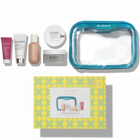 The Prep, Prime & Glow Gift, , large, image1