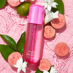 Pink Guava Hair & Body Mist, , large, image3