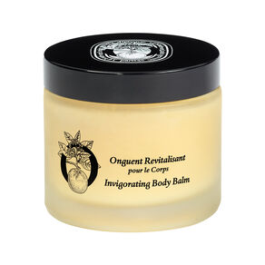 Invigorating Body Balm