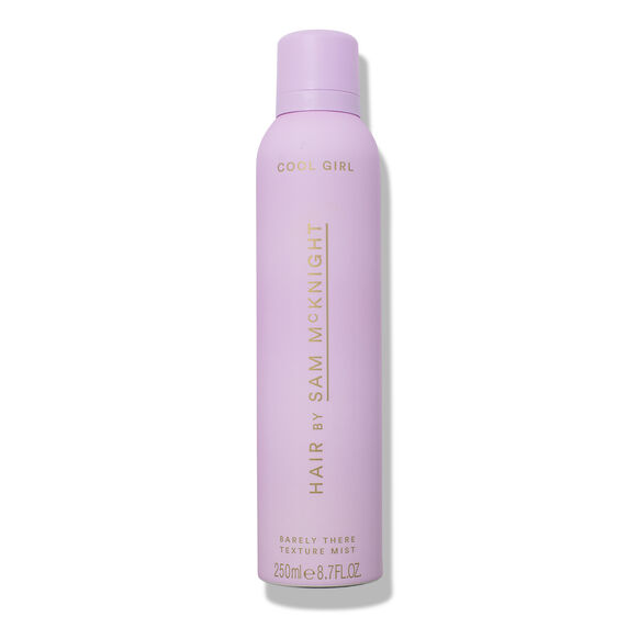 Cool Girl Barely There Texture Hair Mist, , large