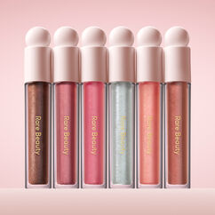 Positive Light Luminizing Lip Glos, GLIMMER, large, image10